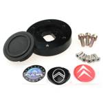 Hub sport steering wheel 2CV/AMI/DYANE/MEHARI